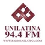 Radio Unilatina | Station Logo