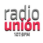 Radio Unión 107.9 FM | Station Logo