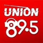 Radio Unión 89.5 FM | Station Logo