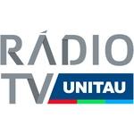 Rádio Unitau | Station Logo