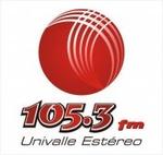 Radio Univalle Estereo | Station Logo