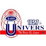 Radio Univers | Station Logo