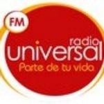 Radio Universal FM | Station Logo