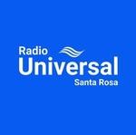 Radio Universal Santa Rosa | Station Logo