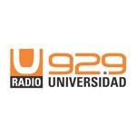 Radio Universidad 92.9 | Station Logo