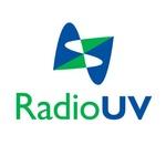 Radio UV - XHRUV | Station Logo