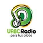 UABC Radio - XHUAC | Station Logo