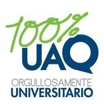 Radio Universidad 89.5 FM - XHUAQ | Station Logo