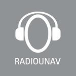 Radio Universidad de Navarra | Station Logo