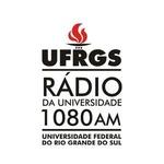 Radio Universidade UFRGS | Station Logo