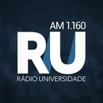 Radio Universidade | Station Logo