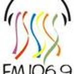 Radio Universidade | Station Logo