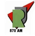 Radio Universitaria | Station Logo