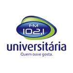 Rádio Universitária | Station Logo