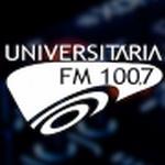 Radio Universitaria | Station Logo