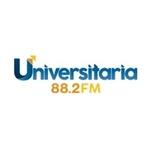 Radio Universitaria Estéro 88.2 | Station Logo