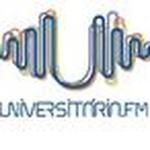 Universitária FM | Station Logo