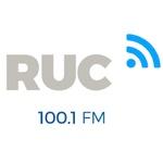 RUC FM | Station Logo