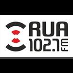 Radio Universitaria do Algarve | Station Logo