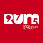 RUM - Radio Universitaria do Minho | Station Logo