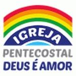 Rádio Deus é Amor | Station Logo