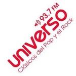 Radio Universo | Station Logo