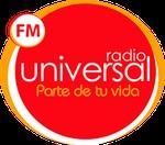 Radio Universal FM | Station Logo