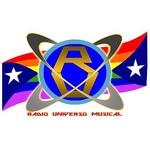 Radio Universo Musical | Station Logo