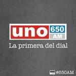 Radio Uno | Station Logo