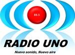 Radio Uno | Station Logo