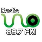 Radio Uno 89.7 FM | Station Logo