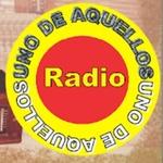 Radio Uno De Aquellos | Station Logo