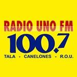 Radio Uno FM | Station Logo