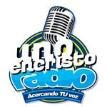 Radio Uno en Cristo | Station Logo