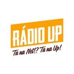 Rádio Up | Station Logo