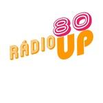 Rádio Up - Anos 80 | Station Logo