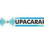 Radio Upacarai | Station Logo