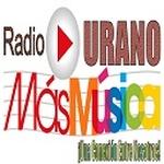 Radio Urano FM | Station Logo