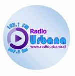 Radio Urbana 107.3 | Station Logo