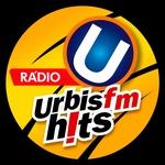 Rádio Urbis | Station Logo