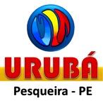 Radio Urubá FM | Station Logo