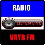 Radio VAYB FM | Station Logo