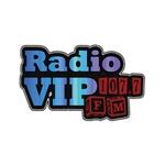 Radio VIP FM | Station Logo