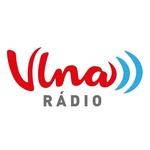 Radio VLNA | Station Logo