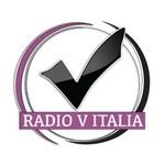 Radio V Italia | Station Logo