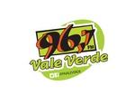 Rádio Vale Verde | Station Logo