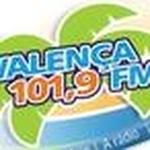 Rádio Valença 101.9 | Station Logo