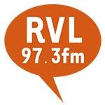 Radio Valentin Letelier (RVL) | Station Logo