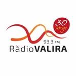 Radio Valira | Station Logo