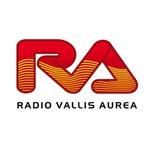 Radio Vallis Aurea | Station Logo